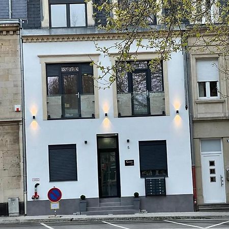 Guesthaus 2 Hotel Дуделанж Екстериор снимка