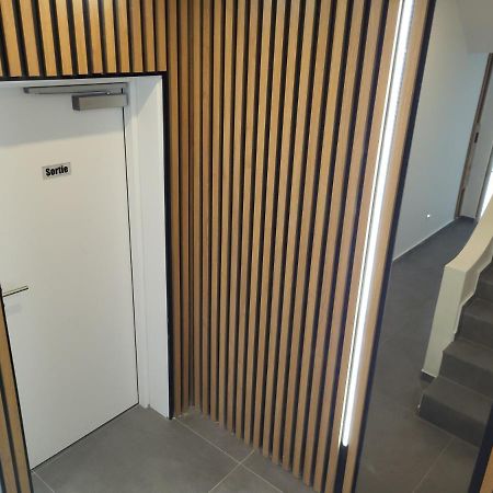Guesthaus 2 Hotel Дуделанж Екстериор снимка