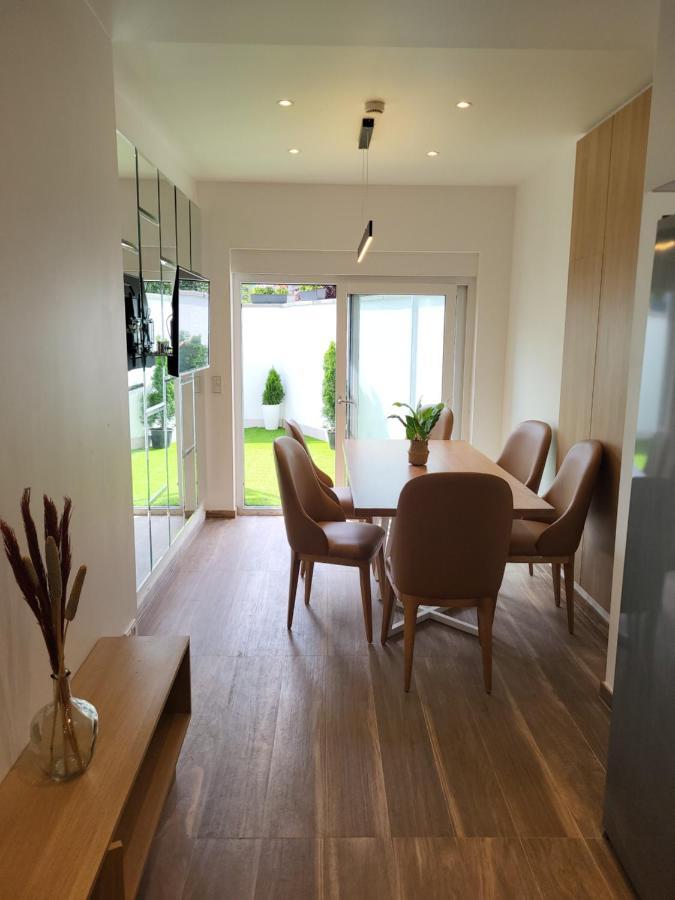 Guesthaus 2 Hotel Дуделанж Екстериор снимка
