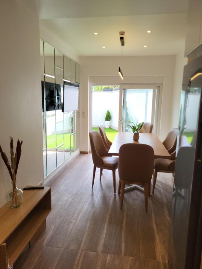 Guesthaus 2 Hotel Дуделанж Екстериор снимка