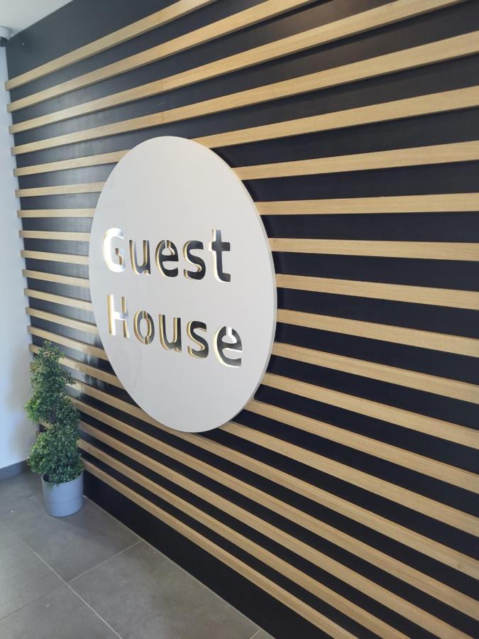 Guesthaus 2 Hotel Дуделанж Екстериор снимка
