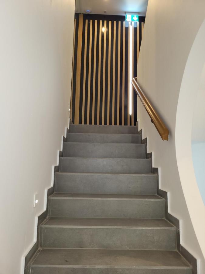 Guesthaus 2 Hotel Дуделанж Екстериор снимка
