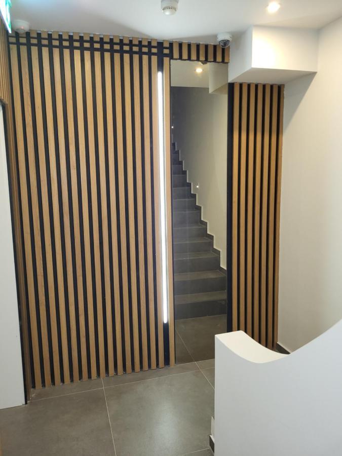 Guesthaus 2 Hotel Дуделанж Екстериор снимка