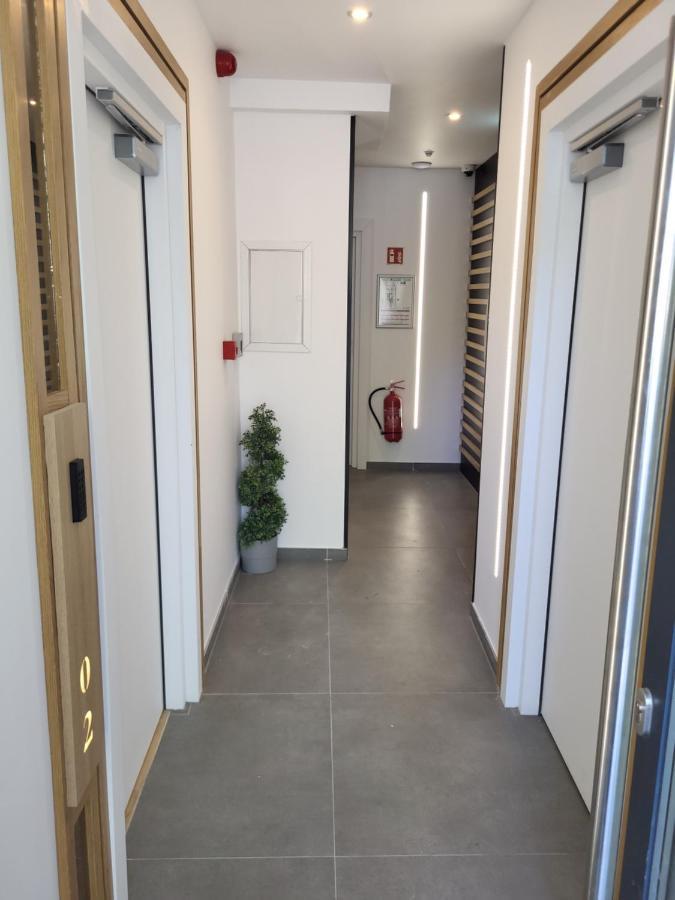 Guesthaus 2 Hotel Дуделанж Екстериор снимка