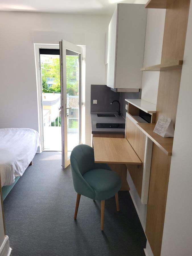 Guesthaus 2 Hotel Дуделанж Екстериор снимка