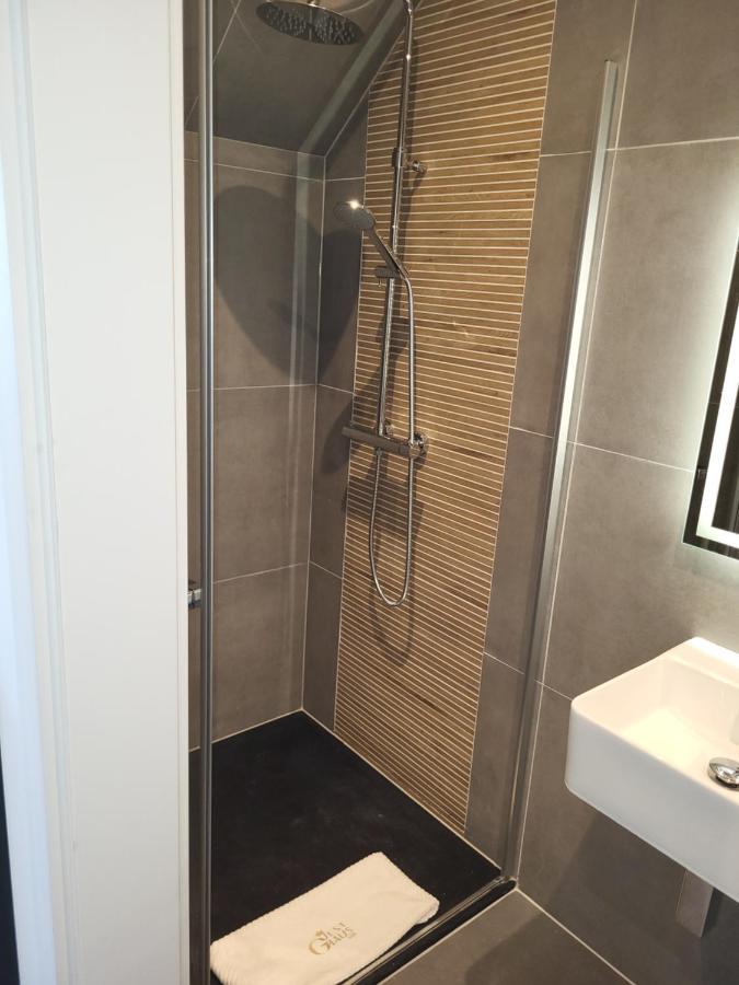 Guesthaus 2 Hotel Дуделанж Екстериор снимка