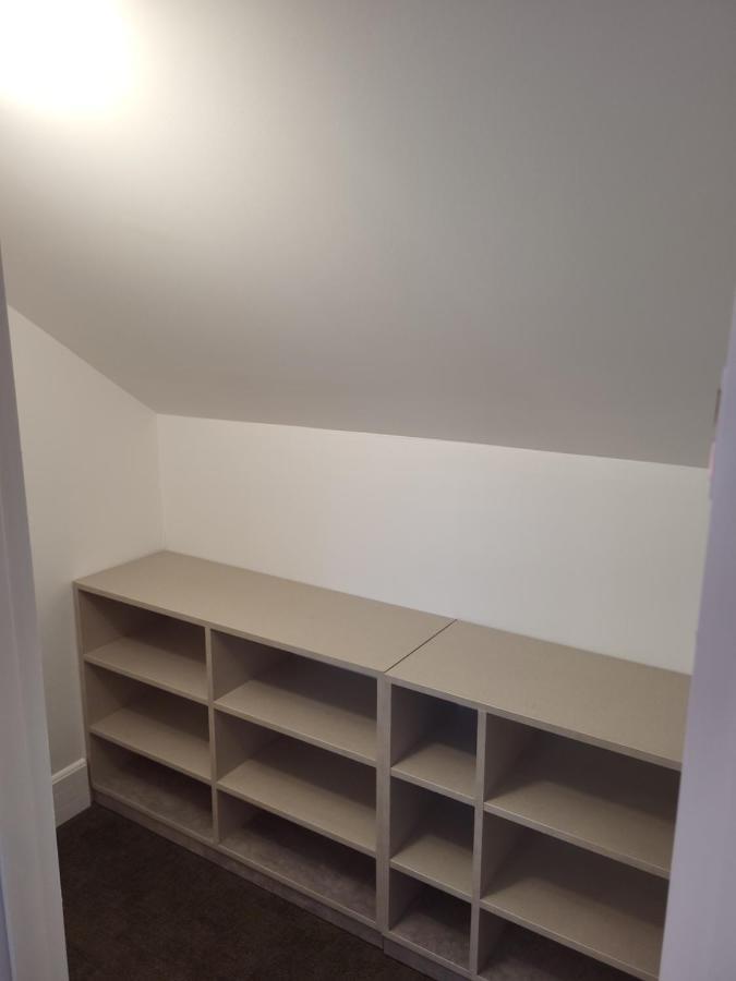 Guesthaus 2 Hotel Дуделанж Екстериор снимка