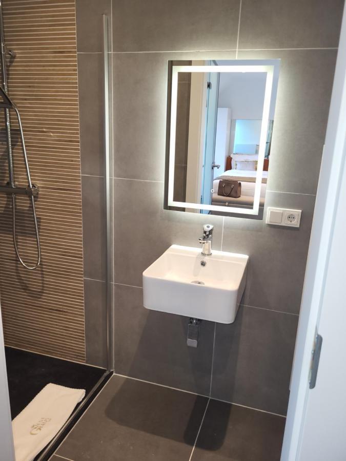 Guesthaus 2 Hotel Дуделанж Екстериор снимка