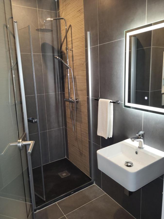 Guesthaus 2 Hotel Дуделанж Екстериор снимка