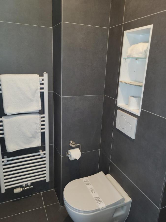 Guesthaus 2 Hotel Дуделанж Екстериор снимка