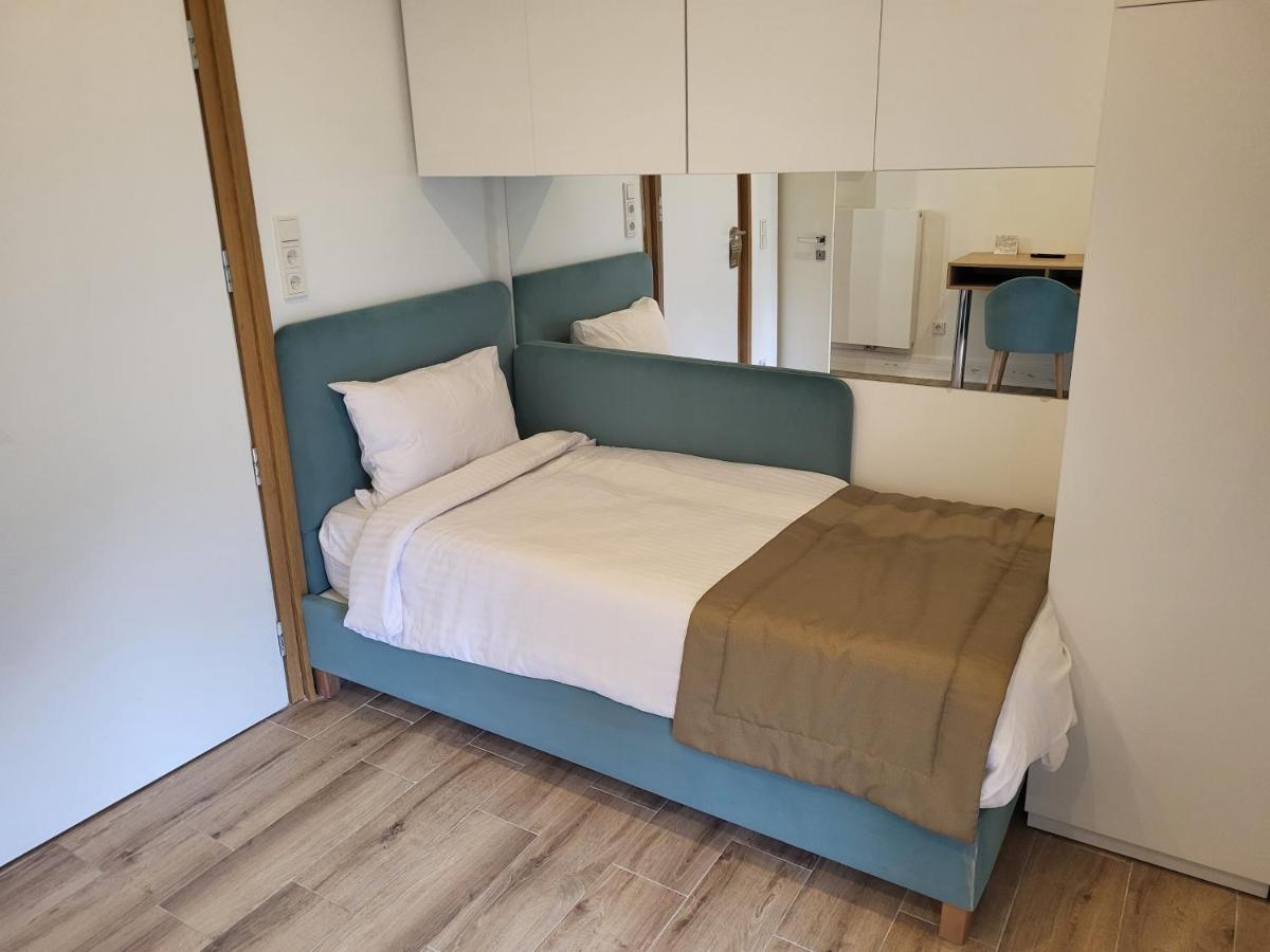 Guesthaus 2 Hotel Дуделанж Екстериор снимка
